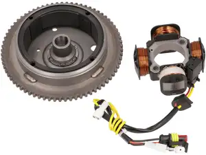 Zündung E-Start Motor | Beta 521 (A8785) Zündung E-Start Motor | Beta 521 (A8785)