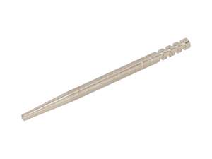 BING Düsennadel Bing SRE, 85 & 17 / 18 (drei Rillen) BING Düsennadel Bing SRE, 85 & 17 / 18 (drei Rillen)