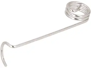 Feder Kettenspanner Inox | Pony 503 GTX (P0182) Feder Kettenspanner Inox | Pony 503 GTX (P0182)