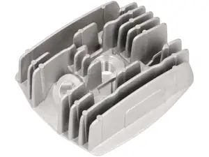 Malossi 45.5 mm Zylinderkopf Peugeot 103 (mit Dekoaufnahme) Malossi 45.5 mm Zylinderkopf Peugeot 103 (mit Dekoaufnahme)