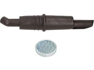 swiing® revival air filter original black | Puch X30 NS, NL swiing® revival air filter original black | Puch X30 NS, NL