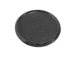 swiing® revival speedometer cover "ZKW" Ø 48 mm black swiing® revival speedometer cover "ZKW" Ø 48 mm black