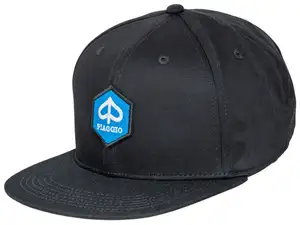mk-Merch Cap Logo «Piaggio» mk-Merch Cap Logo «Piaggio»