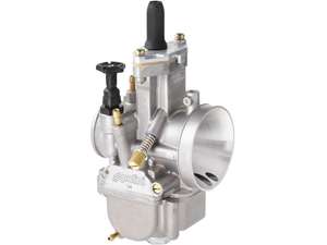 Polini 34 mm carburetor (hand choke) Polini 34 mm carburetor (hand choke)