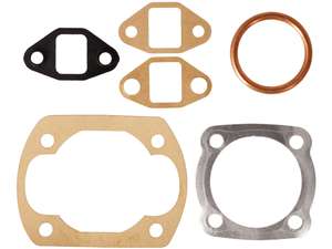 GPO cylinder gasket set "Divertimento" & "Diablo" | Sachs 50, 50/3, 50/4 (DE) GPO cylinder gasket set "Divertimento" & "Diablo" | Sachs 50, 50/3, 50/4 (DE)