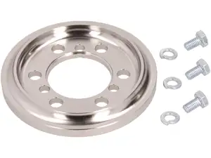 swiing® ingenious 280 g Zusatzgewicht EVO Inox swiing® ingenious 280 g Zusatzgewicht EVO Inox