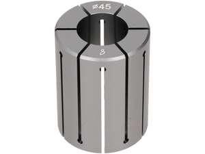 Siggnature cylinder clamping sleeve 45 mm Siggnature cylinder clamping sleeve 45 mm
