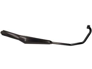 Auspuff schwarz NOS | Malaguti Fifty Sport Auspuff schwarz NOS | Malaguti Fifty Sport