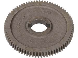 Getrieberad 76 Z. Mono-Getriebe NOS | Piaggio Ciao, SI, Bravo, Boxer Getrieberad 76 Z. Mono-Getriebe NOS | Piaggio Ciao, SI, Bravo, Boxer