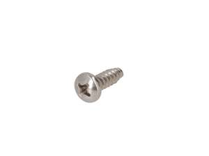 Blechschraube Ø 4.2x13 Zylinderabdeckung / Trittbrett Inox original | Piaggio Blechschraube Ø 4.2x13 Zylinderabdeckung / Trittbrett Inox original | Piaggio