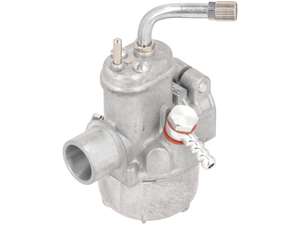 swiing® ingenious 15 mm Vergaser getarnt | Puch swiing® ingenious 15 mm Vergaser getarnt | Puch