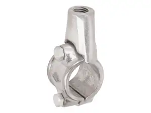 Spiegelhalterung M10 Alu Spiegelhalterung M10 Alu