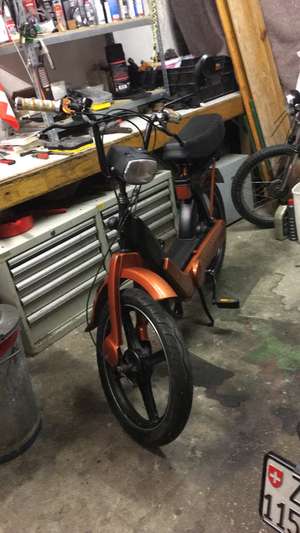 Piaggio Ciao Piaggio Ciao