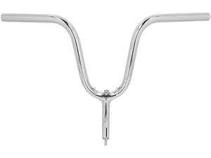 Cuppini handlebars with stem 26 cm | Piaggio Boxer Cuppini handlebars with stem 26 cm | Piaggio Boxer