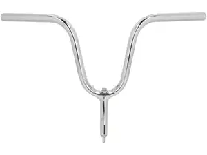 Cuppini handlebars with stem 26 cm | Piaggio Boxer Cuppini handlebars with stem 26 cm | Piaggio Boxer