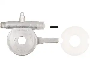 Transval Tachoantrieb 17" Bügel mit Schmiernippelaufnahme Transval Tachoantrieb 17" Bügel mit Schmiernippelaufnahme