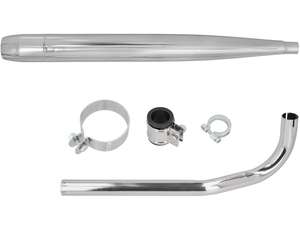 swiing® ingenious Resonanz-Auspuff-Set Ø 28 / 70 mm | Sachs 503 swiing® ingenious Resonanz-Auspuff-Set Ø 28 / 70 mm | Sachs 503