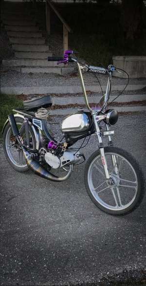 Peter sin OG Sachs 🤩 Peter sin OG Sachs 🤩