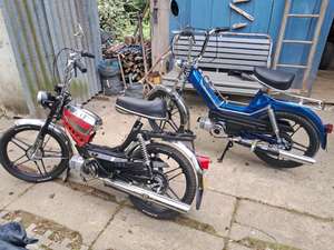 Puch Supermaxi LG1 Puch Supermaxi LG1