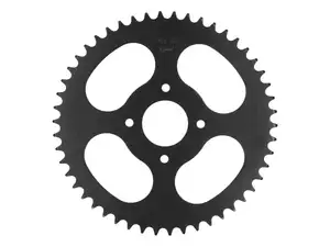 ESJOT Zahnkranz 52 Zähne (4 Loch) | Hercules, Zündapp Alpa Spezial 3000 ESJOT Zahnkranz 52 Zähne (4 Loch) | Hercules, Zündapp Alpa Spezial 3000