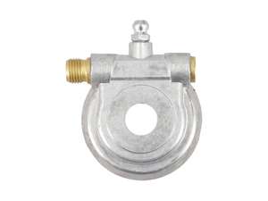 17" Left-Side Speedometer Drive with Grease Fitting | Zündapp ZA, ZB, ZL, ZS, ZX, ZD, ZE, ZR, CS 17" Left-Side Speedometer Drive with Grease Fitting | Zündapp ZA, ZB, ZL, ZS, ZX, ZD, ZE, ZR, CS