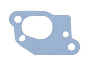 Gasket carburetor sump / engine without separate lubrication | Vespa Largeframe Gasket carburetor sump / engine without separate lubrication | Vespa Largeframe