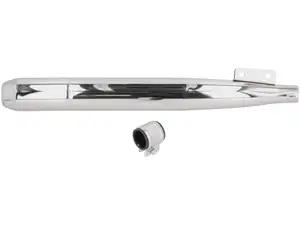 Auspuff Zigarre Ă 28 / 60 mm | Sachs Auspuff Zigarre Ă 28 / 60 mm | Sachs