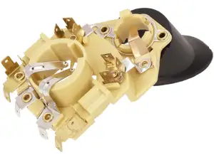 Siem bulb holder | Vespa P, PX Siem bulb holder | Vespa P, PX