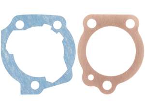 swiing® ingenious Dichtsatz Malossi 43 mm Zylinderkit | Piaggio Ciao, SI, Bravo, Boxer swiing® ingenious Dichtsatz Malossi 43 mm Zylinderkit | Piaggio Ciao, SI, Bravo, Boxer