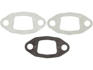 swiing® ingenious 4 mm intake gasket 15 mm intake manifold square | Puch E50, Z50, ZA50 swiing® ingenious 4 mm intake gasket 15 mm intake manifold square | Puch E50, Z50, ZA50