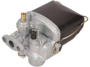 Bing 12 mm SSB carburetor 1/12/168 replica Bing 12 mm SSB carburetor 1/12/168 replica
