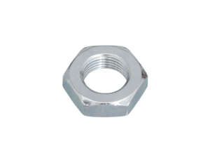 Mutter M12x1 x 5.8 mm SW19 Radmutter verzinkt Mutter M12x1 x 5.8 mm SW19 Radmutter verzinkt