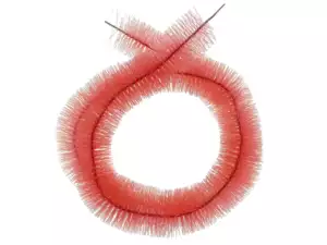 Nabenputzer rot Nabenputzer rot