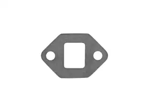 Intake gasket, engine Beta 521 & 512 (A8100) Intake gasket, engine Beta 521 & 512 (A8100)