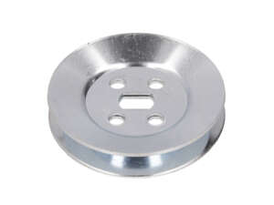 GPO Pully Ø 65 mm Mono-Getriebe | Piaggio Ciao, SI, Bravo, Boxer GPO Pully Ø 65 mm Mono-Getriebe | Piaggio Ciao, SI, Bravo, Boxer
