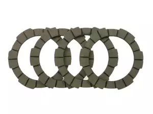 Clutch plates | Kreidler Florett Clutch plates | Kreidler Florett