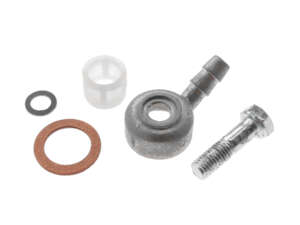 Dell'Orto fuel connector 30° SHA | Piaggio SI, Bravo, Boxer, Grillo Dell'Orto fuel connector 30° SHA | Piaggio SI, Bravo, Boxer, Grillo