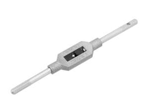 Windeisen verstellbar 180 mm M1 - M10 (No. 1) Windeisen verstellbar 180 mm M1 - M10 (No. 1)