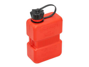 hünersdorff fuel can "Fuel Friend" 1 L red hünersdorff fuel can "Fuel Friend" 1 L red