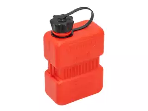 hünersdorff fuel can "Fuel Friend" 1 L red hünersdorff fuel can "Fuel Friend" 1 L red