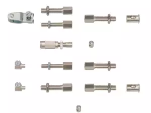 swiing® revival Stellschrauben-Set | Sachs 50/2, 50/3, 503 handgeschaltet swiing® revival Stellschrauben-Set | Sachs 50/2, 50/3, 503 handgeschaltet