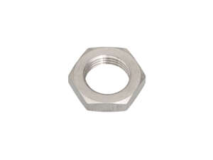 swiing® revival wheel nut M12x1 x 4 SW17 Inox swiing® revival wheel nut M12x1 x 4 SW17 Inox
