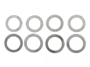 swiing® revival Anlaufscheiben-Set Ø 15 / 17 mm | Puch E50 swiing® revival Anlaufscheiben-Set Ø 15 / 17 mm | Puch E50