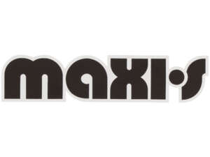 swiing® revival Aufkleber «maxi•s» 72 x 16.5 mm | Puch Maxi S swiing® revival Aufkleber «maxi•s» 72 x 16.5 mm | Puch Maxi S