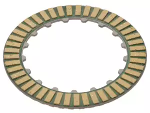 ADDY clutch plate (4-plate clutch) green sintered technology (stage 3) | Sachs 503 ADDY clutch plate (4-plate clutch) green sintered technology (stage 3) | Sachs 503