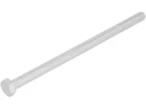 Schraube M8x140 Gepäckträger Schwinghalter original | Piaggio Ciao PX, C24 Schraube M8x140 Gepäckträger Schwinghalter original | Piaggio Ciao PX, C24