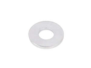 Washer M8 large 8.4/20/2 galvanized Washer M8 large 8.4/20/2 galvanized