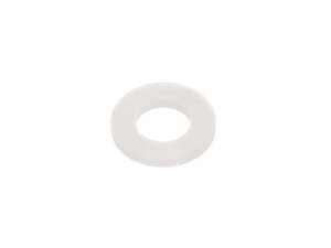 U-Scheibe M8 Kunststoff transparent U-Scheibe M8 Kunststoff transparent