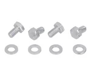 swiing® revival screw set front mudguard galvanized | Pony GTX 521 swiing® revival screw set front mudguard galvanized | Pony GTX 521