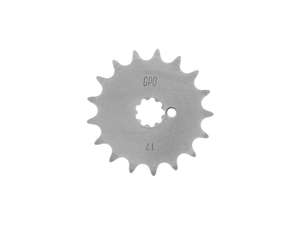 GPO Ritzel 17 Zähne (breit) | Puch GPO Ritzel 17 Zähne (breit) | Puch